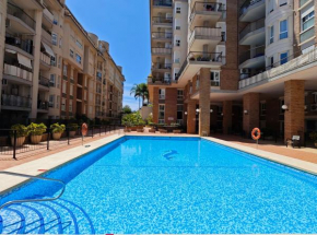 Paradise in Calpe